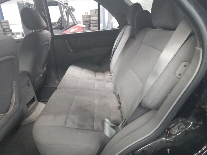 kia sorento del año 2004