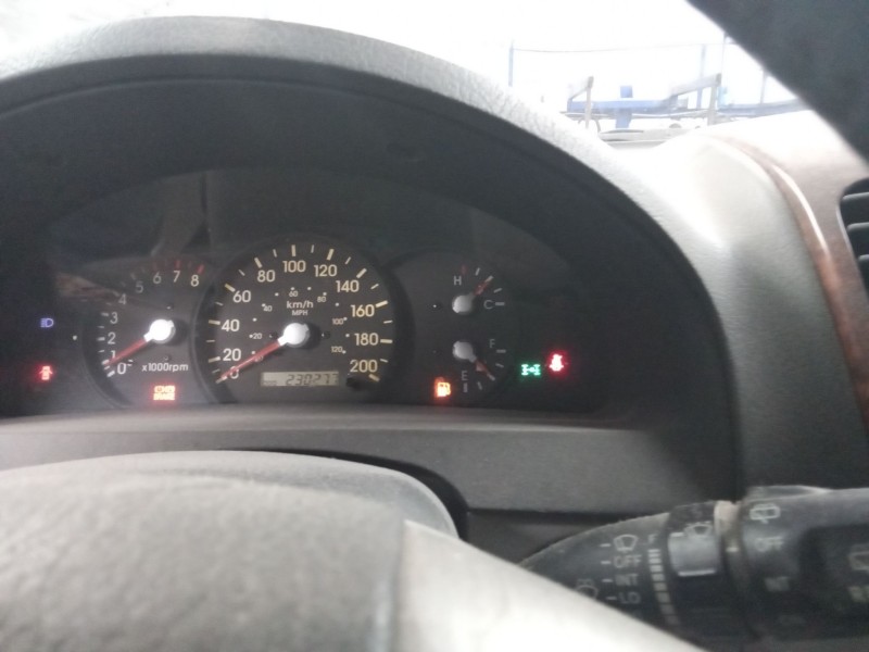 kia sorento del año 2004