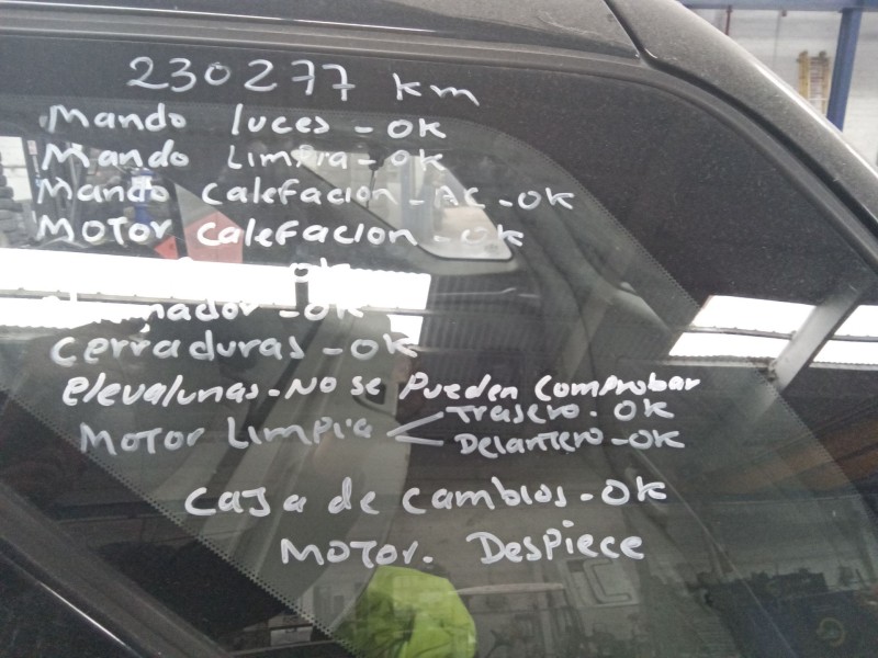 kia sorento del año 2004