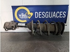 Recambio de amortiguador delantero derecho para toyota yaris (ncp1/nlp1/scp1)  | 0.99 - 0.05  | 0.99 - 0.05 referencia OEM IAM  