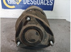 Recambio de amortiguador delantero derecho para toyota yaris (ncp1/nlp1/scp1)  | 0.99 - 0.05  | 0.99 - 0.05 referencia OEM IAM   2