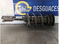 Recambio de amortiguador delantero izquierdo para toyota yaris (ncp1/nlp1/scp1)  | 0.99 - 0.05  | 0.99 - 0.05 referencia OEM IAM