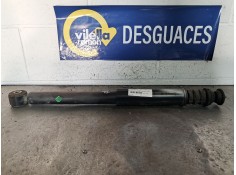Recambio de amortiguador trasero para renault clio ii fase ii (b/cb0) 1.5 dci diesel | 0.01 - ... 1.5 dci diesel | 0.01 - ... re