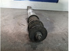 Recambio de amortiguador trasero para renault clio ii fase ii (b/cb0) 1.5 dci diesel | 0.01 - ... 1.5 dci diesel | 0.01 - ... re 2
