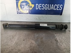 Recambio de amortiguador trasero para renault clio ii fase ii (b/cb0) 1.5 dci diesel | 0.01 - ... 1.5 dci diesel | 0.01 - ... re