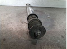 Recambio de amortiguador trasero para renault clio ii fase ii (b/cb0) 1.5 dci diesel | 0.01 - ... 1.5 dci diesel | 0.01 - ... re 2