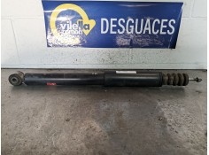 Recambio de amortiguador trasero para renault clio iii authentique referencia OEM IAM   