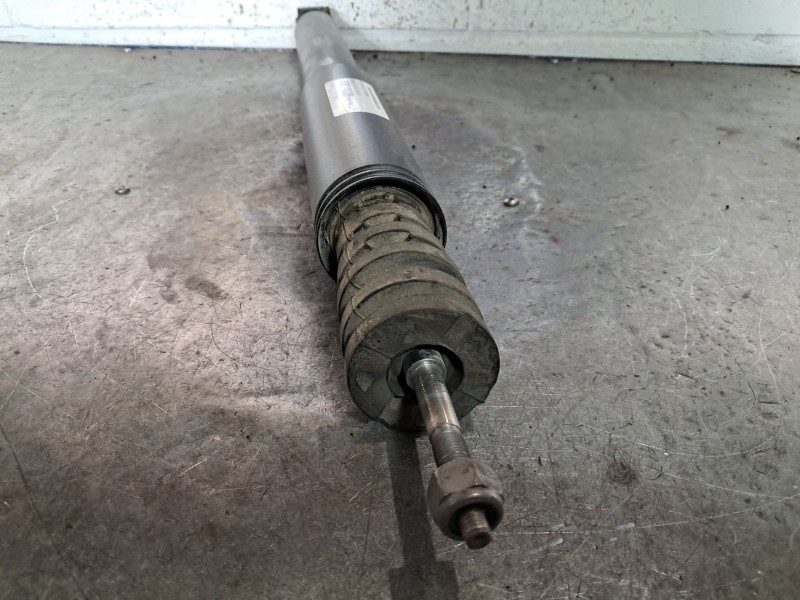 Recambio de amortiguador trasero para renault clio iii authentique referencia OEM IAM   