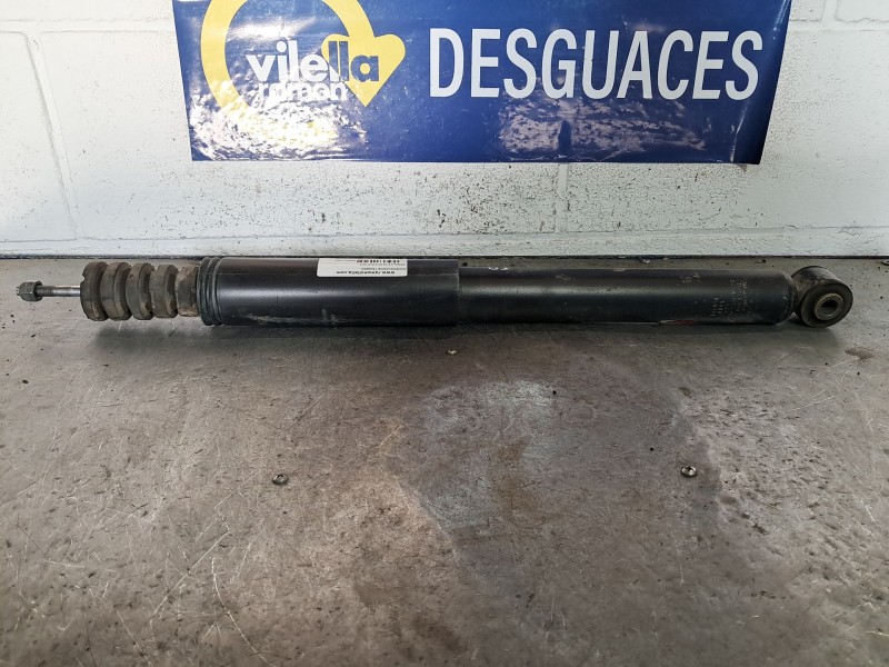 Recambio de amortiguador trasero para renault clio iii authentique referencia OEM IAM   