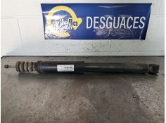 Recambio de amortiguador trasero para renault clio iii authentique referencia OEM IAM   
