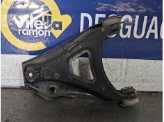 Recambio de brazo suspension inferior delantero derecho para renault clio ii fase ii (b/cb0) 1.5 dci diesel | 0.01 - ... 1.5 dci