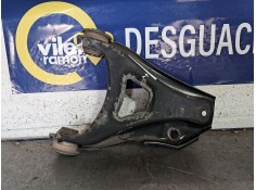 Recambio de brazo suspension inferior delantero izquierdo para renault clio ii fase ii (b/cb0) 1.5 dci diesel | 0.01 - ... 1.5 d