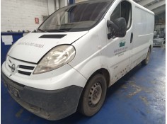 nissan primastar (x..) del año 2008