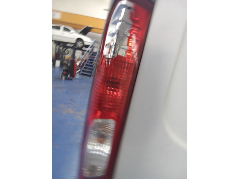 nissan primastar (x..) del año 2008