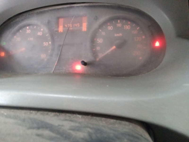 nissan primastar (x..) del año 2008