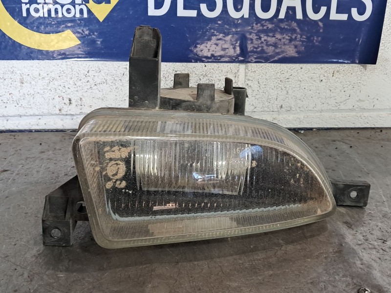 Recambio de faro antiniebla derecho para opel zafira 1.8 16v elegance referencia OEM IAM 24407175   Recambio de faro antiniebla derecho para opel zafira 1.8 16v elegance referencia OEM IAM 24407175