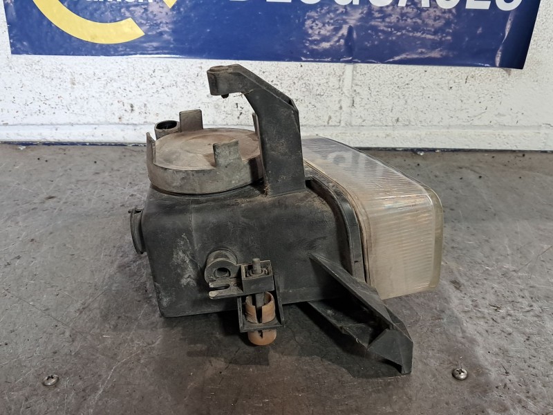 Recambio de faro antiniebla derecho para opel zafira 1.8 16v elegance referencia OEM IAM 24407175   Recambio de faro antiniebla derecho para opel zafira 1.8 16v elegance referencia OEM IAM 24407175