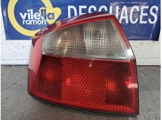 Recambio de piloto trasero izquierdo para audi a4 berlina (8e) 1.9 tdi referencia OEM IAM 8E0945095C  