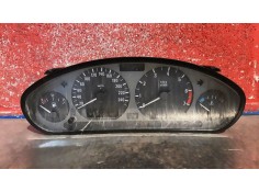 Recambio de cuadro instrumentos para bmw serie 3 compacto (e36) 316i | 04.94 - 12.99 316i | 04.94 - 12.99 referencia OEM IAM 621