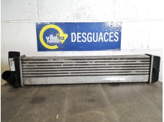 Recambio de intercooler para rover 75 1.8 comfort referencia OEM IAM   