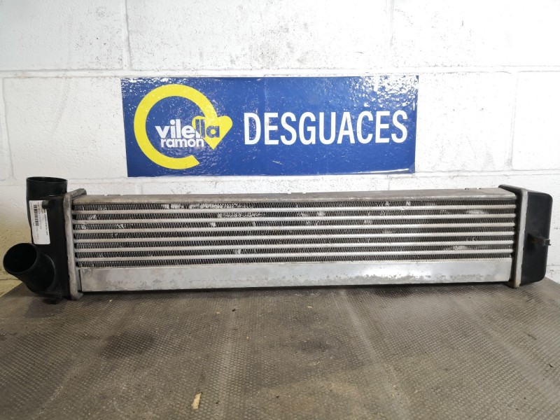Recambio de intercooler para rover 75 1.8 comfort referencia OEM IAM   