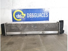 Recambio de intercooler para rover 75 1.8 comfort referencia OEM IAM    2