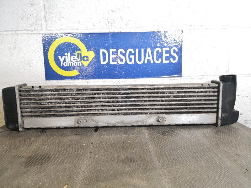 Recambio de intercooler para rover 75 1.8 comfort referencia OEM IAM   