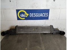Recambio de intercooler para mercedes clase e (w210) berlina diesel 2.9 turbodiesel cat referencia OEM IAM   
