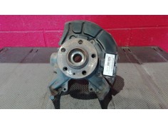 Recambio de mangueta delantera izquierda para volkswagen golf iv berlina (1j1) 1.6 | 0.97 - ... 1.6 | 0.97 - ... referencia OEM 