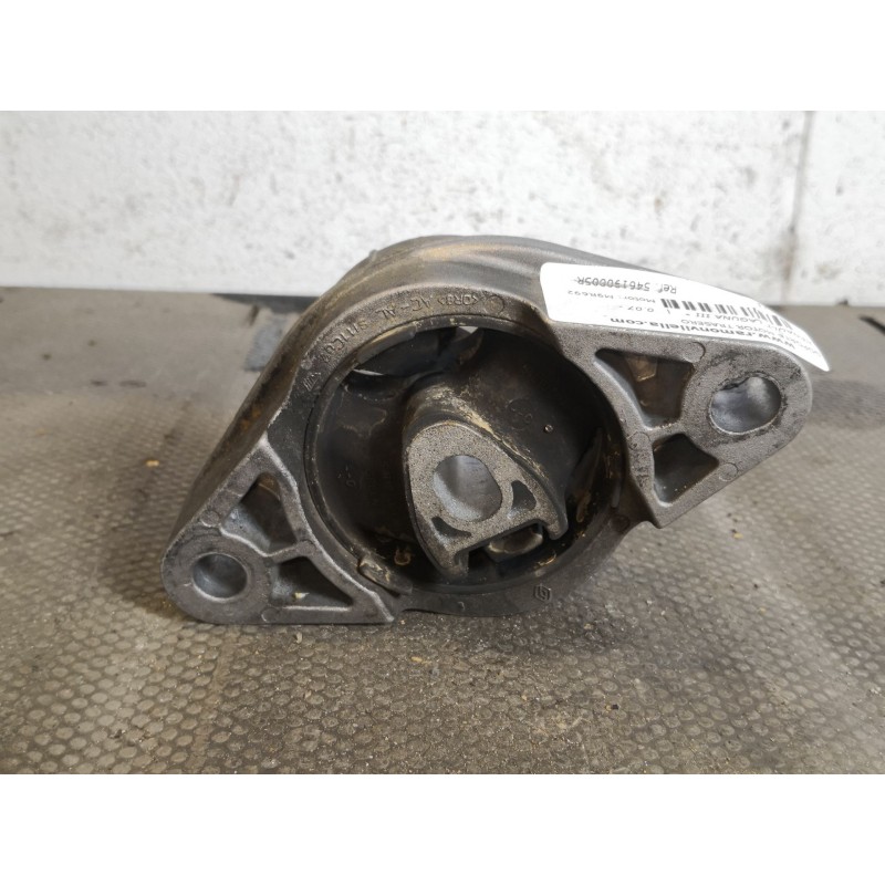 Recambio de soporte motor trasero para renault laguna iii  | 0.07 - 0.16  | 0.07 - 0.16 referencia OEM IAM 546190005R  