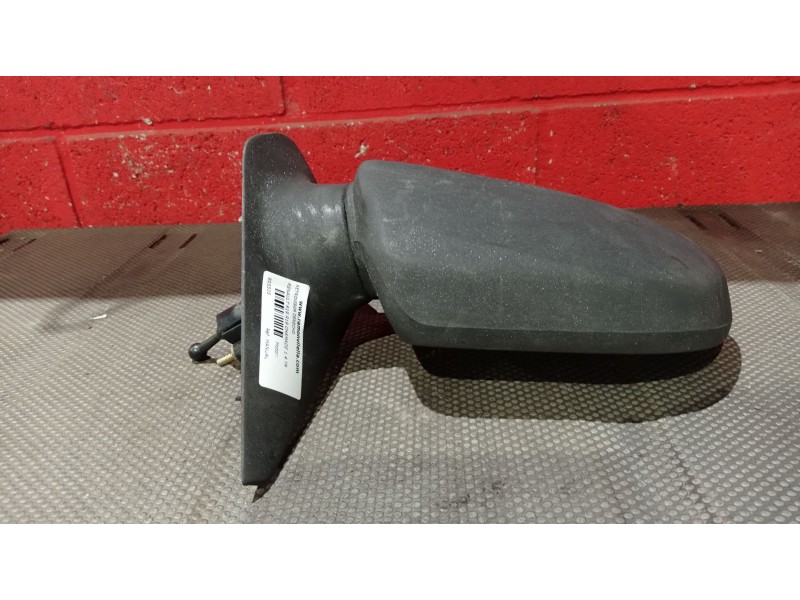 Recambio de retrovisor derecho para renault r19 r19 chamade 1.4 tr 4v. referencia OEM IAM MANUAL  