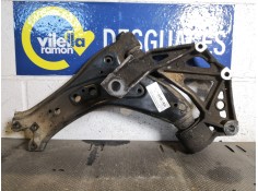 Recambio de brazo suspension inferior delantero izquierdo para seat ibiza (6l1) 1.9 tdi | 0.02 - ... 1.9 tdi | 0.02 - ... refere