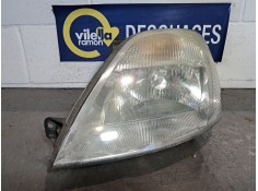 Recambio de faro izquierdo para ford fiesta (cbk) 1.4 tdci cat | 0.01 - ... 1.4 tdci cat | 0.01 - ... referencia OEM IAM   