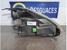 Recambio de faro izquierdo para ford fiesta (cbk) 1.4 tdci cat | 0.01 - ... 1.4 tdci cat | 0.01 - ... referencia OEM IAM    2