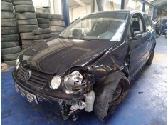 volkswagen polo (9n1) 1.4 16v | 0.01 - ... del año 2004