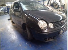 volkswagen polo (9n1) 1.4 16v | 0.01 - ... del año 2004 2