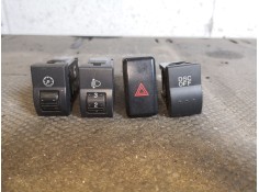 Recambio de warning para mazda 3 berlina (bk) 1.6 crdt active referencia OEM IAM   