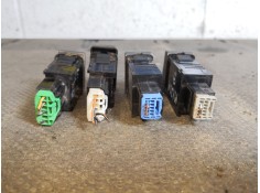 Recambio de warning para mazda 3 berlina (bk) 1.6 crdt active referencia OEM IAM    2