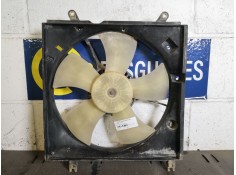 Recambio de electroventilador para toyota rav 4 (a2) referencia OEM IAM   