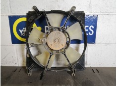 Recambio de electroventilador para toyota rav 4 (a2) referencia OEM IAM    2