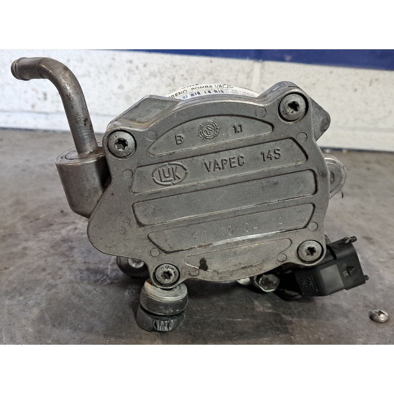 Recambio de depresor freno bomba vacio para toyota corolla familiar (e12)  | 0.02 - 0.07  | 0.02 - 0.07 referencia OEM IAM   