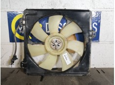 Recambio de electroventilador para toyota rav 4 (a2) referencia OEM IAM   