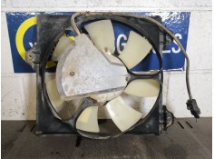 Recambio de electroventilador para toyota rav 4 (a2) referencia OEM IAM    2