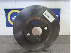 Recambio de disco freno delantero para toyota corolla familiar (e12)  | 0.02 - 0.07  | 0.02 - 0.07 referencia OEM IAM   