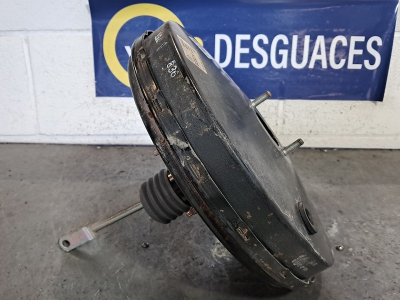 Recambio de servofreno para renault master   desde 98  | ... master   desde 98  | ... referencia OEM IAM   
