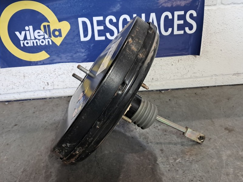 Recambio de servofreno para renault master   desde 98  | ... master   desde 98  | ... referencia OEM IAM   
