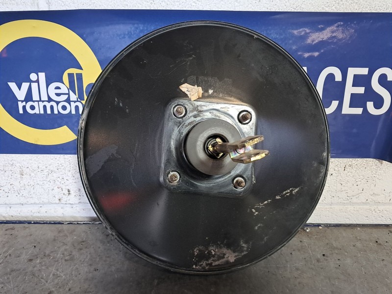 Recambio de servofreno para renault master   desde 98  | ... master   desde 98  | ... referencia OEM IAM   