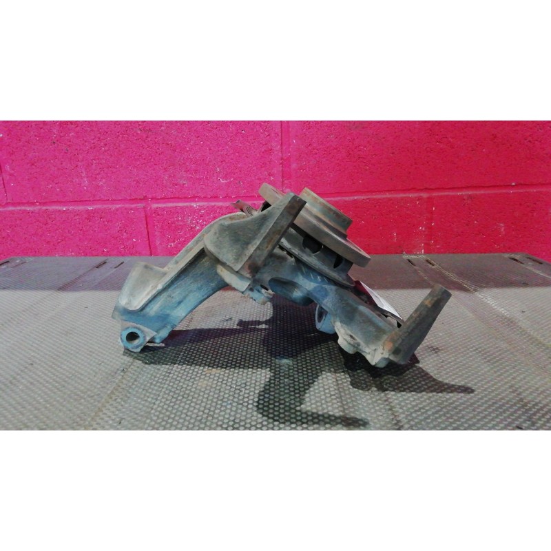 Recambio de mangueta delantera izquierda para volkswagen golf iv berlina (1j1) 1.6 | 0.97 - ... 1.6 | 0.97 - ... referencia OEM 