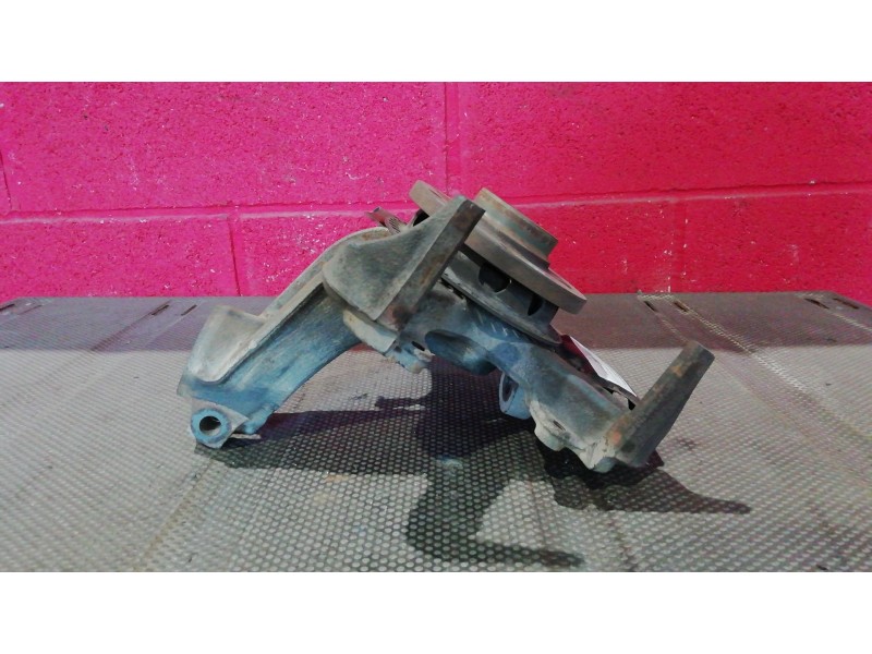Recambio de mangueta delantera izquierda para volkswagen golf iv berlina (1j1) 1.6 | 0.97 - ... 1.6 | 0.97 - ... referencia OEM 