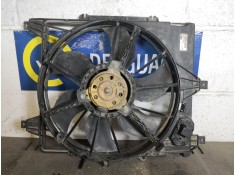 Recambio de electroventilador para renault clio ii fase ii (b/cb0) 1.5 dci diesel | 0.01 - ... 1.5 dci diesel | 0.01 - ... refer 2